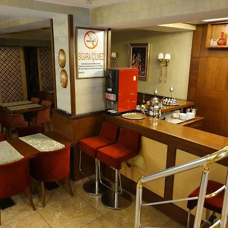 Elysion Hotel Istanbul Luaran gambar