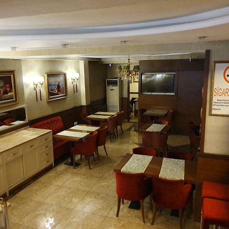 Elysion Hotel Istanbul Luaran gambar