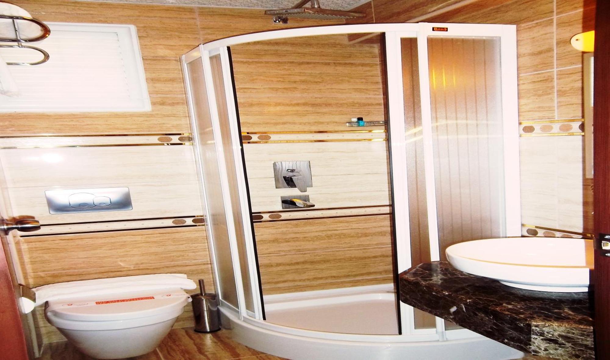 Elysion Hotel Istanbul Luaran gambar