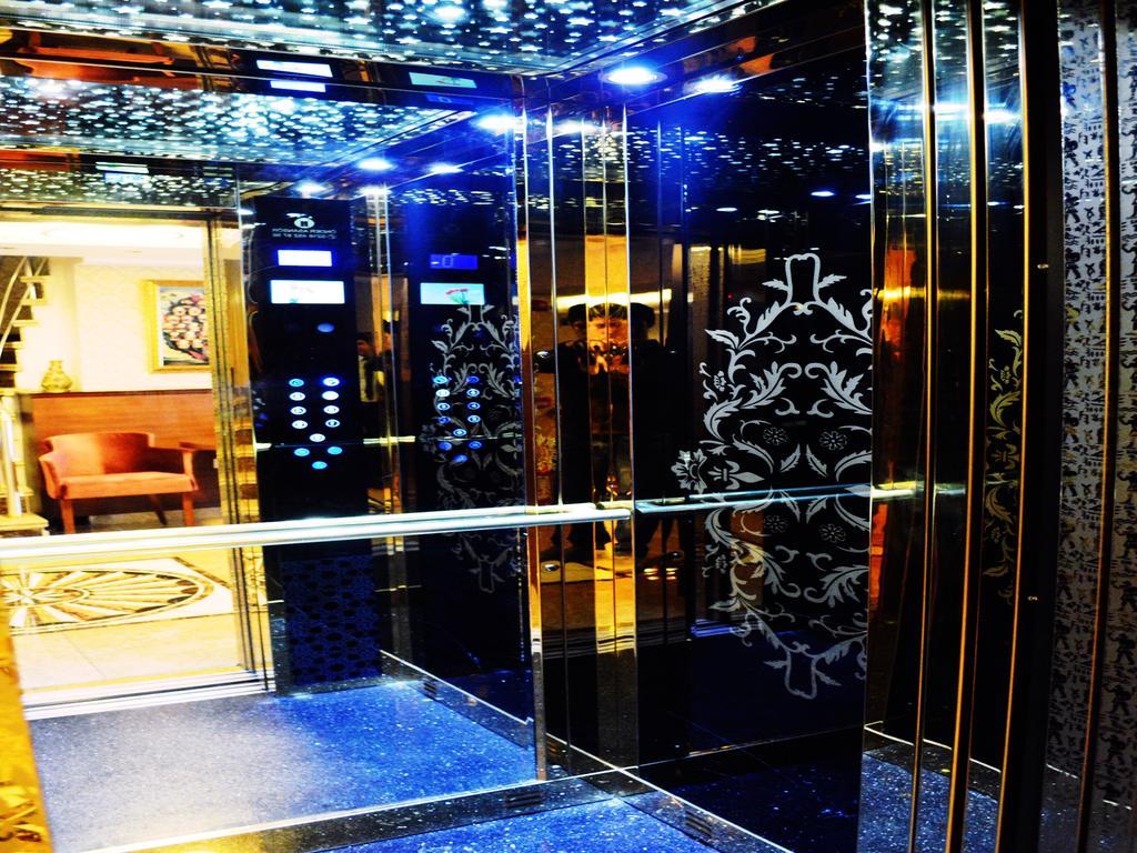 Elysion Hotel Istanbul Luaran gambar