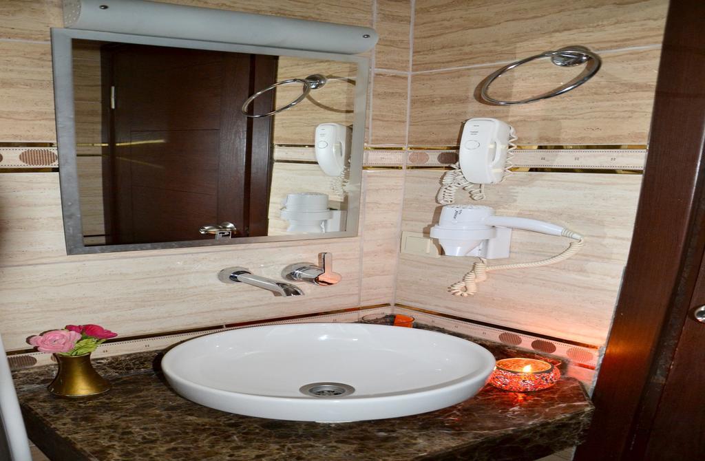Elysion Hotel Istanbul Luaran gambar