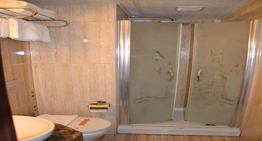 Elysion Hotel Istanbul Luaran gambar