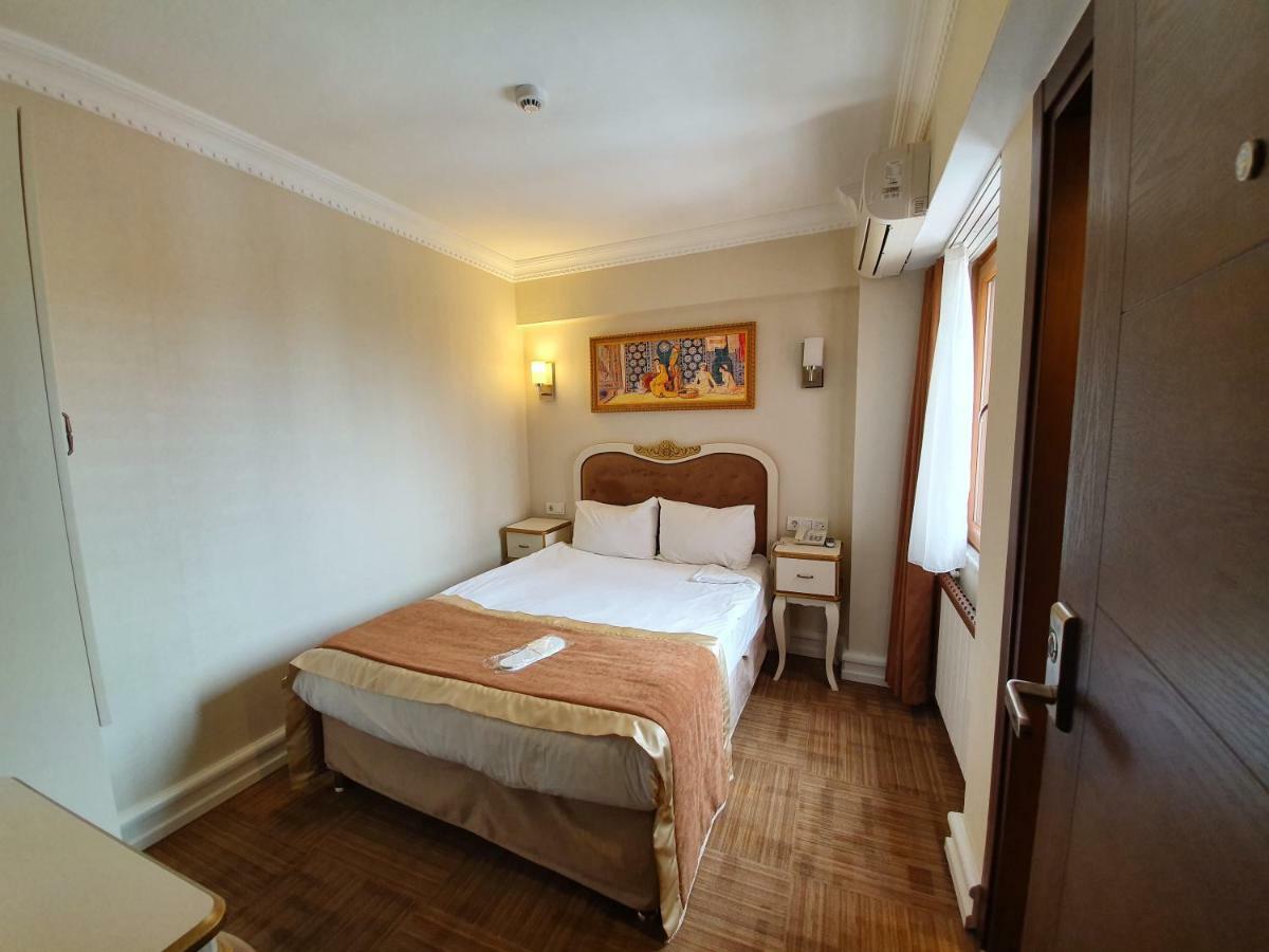 Elysion Hotel Istanbul Luaran gambar