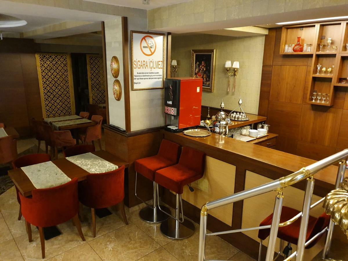 Elysion Hotel Istanbul Luaran gambar