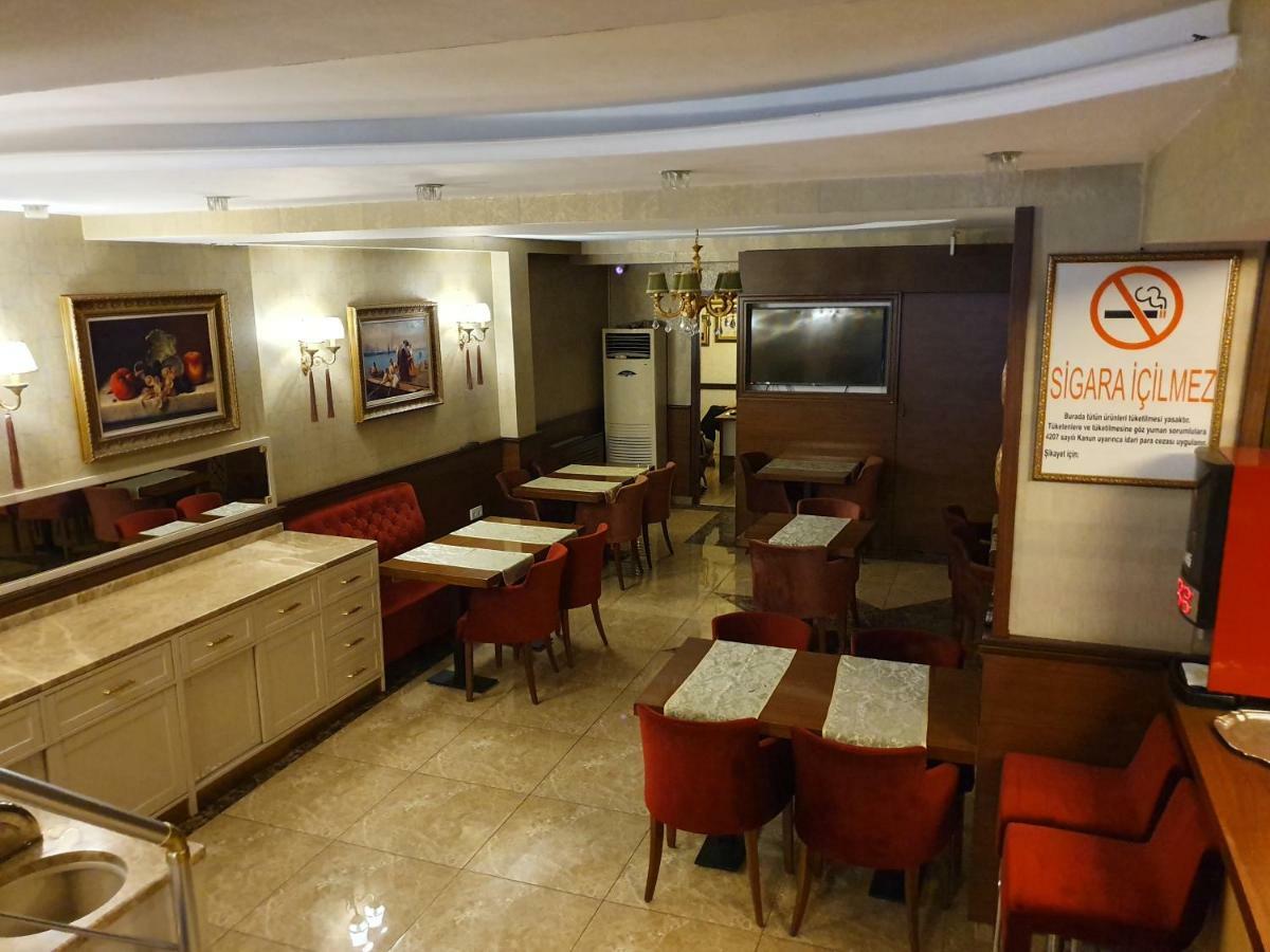 Elysion Hotel Istanbul Luaran gambar