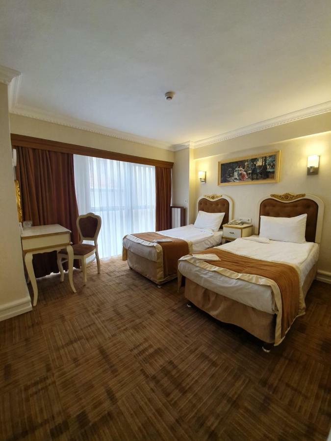 Elysion Hotel Istanbul Luaran gambar