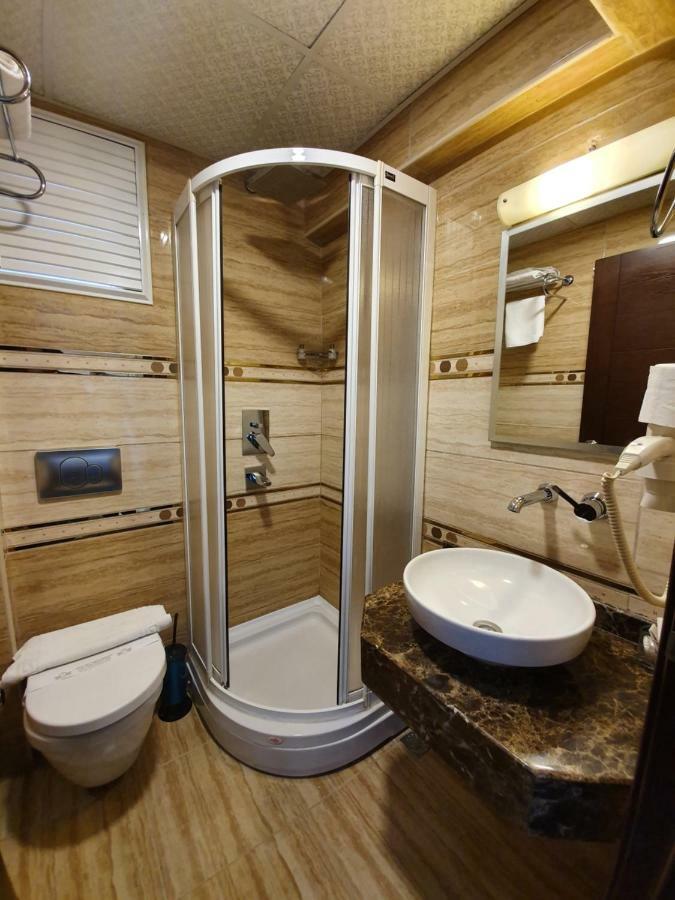 Elysion Hotel Istanbul Luaran gambar