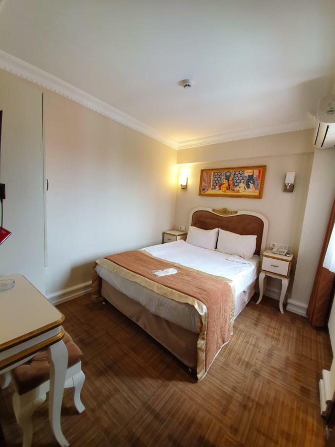Elysion Hotel Istanbul Luaran gambar