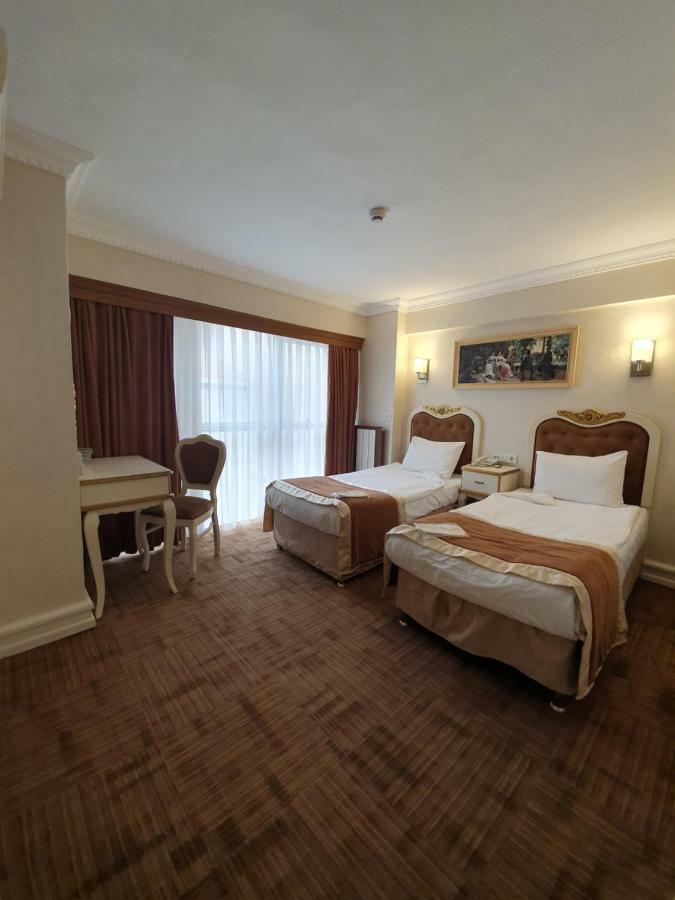Elysion Hotel Istanbul Luaran gambar
