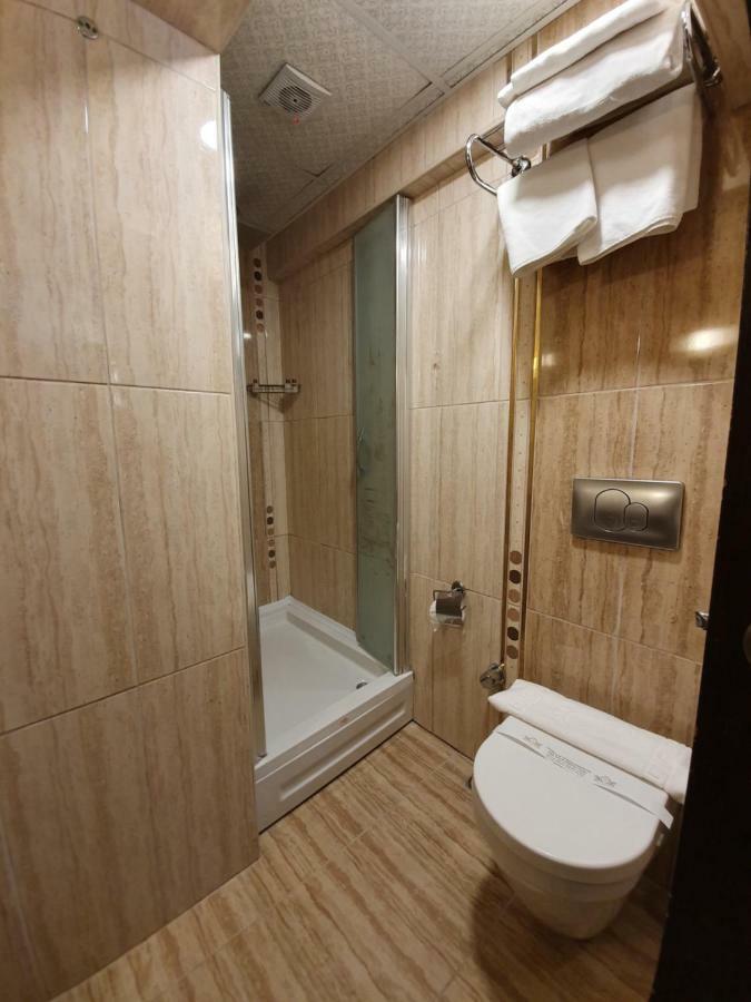 Elysion Hotel Istanbul Luaran gambar