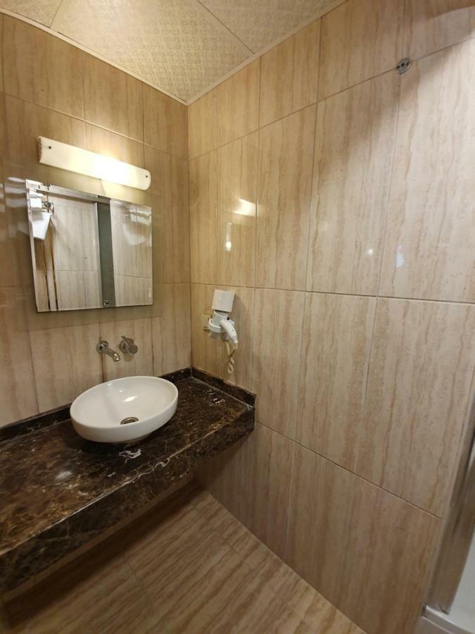 Elysion Hotel Istanbul Luaran gambar