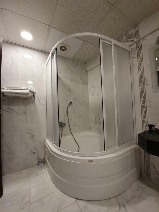 Elysion Hotel Istanbul Luaran gambar