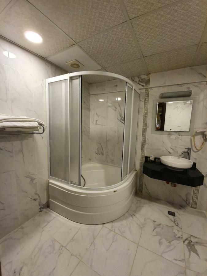 Elysion Hotel Istanbul Luaran gambar