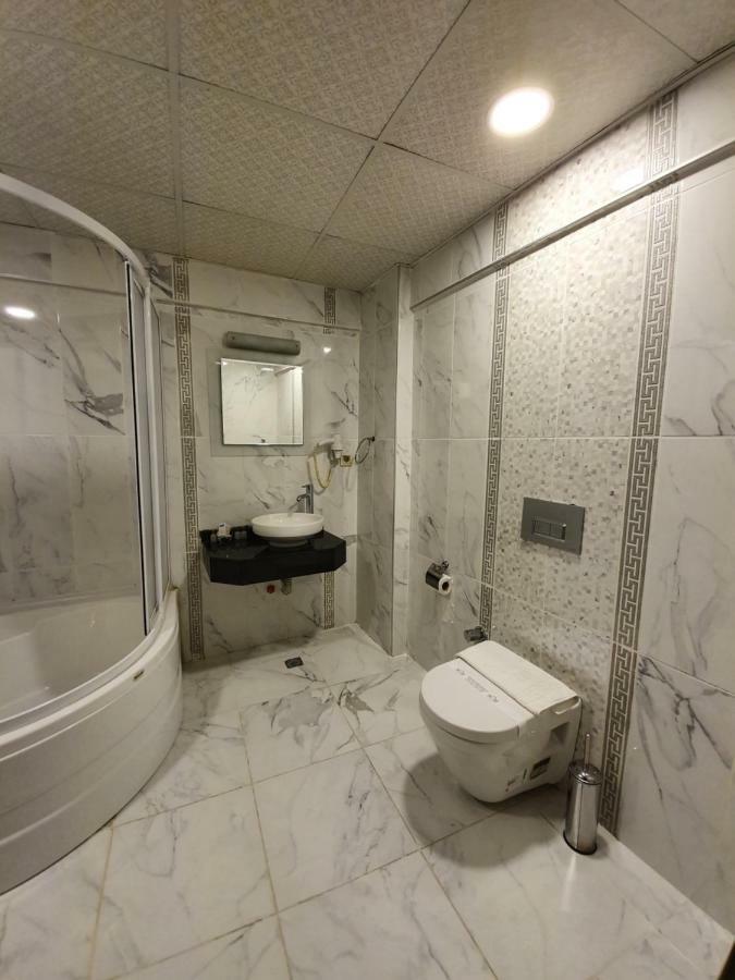 Elysion Hotel Istanbul Luaran gambar