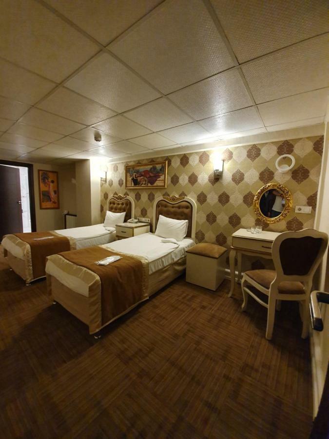 Elysion Hotel Istanbul Luaran gambar