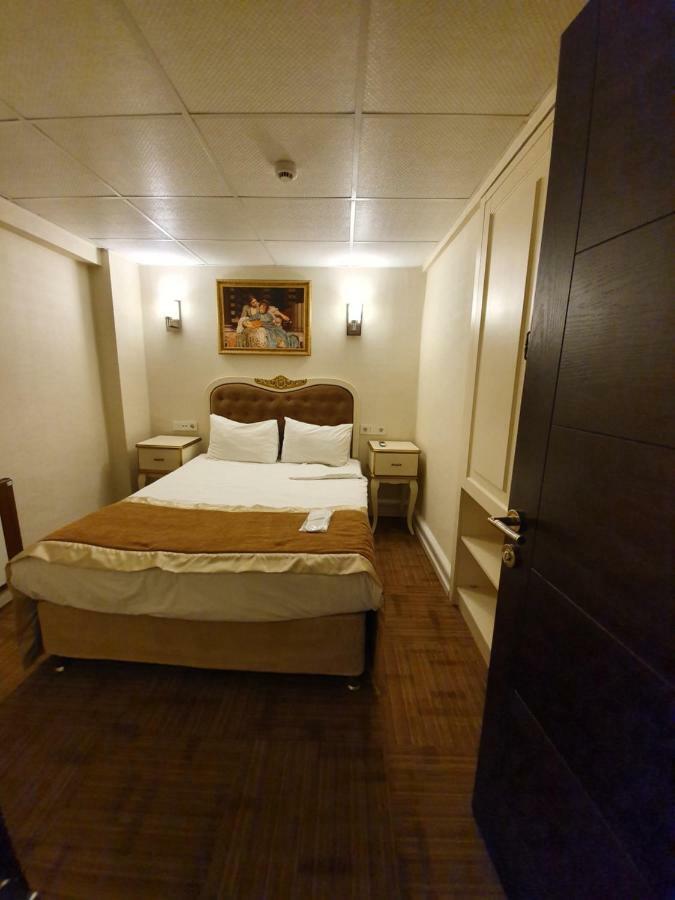 Elysion Hotel Istanbul Luaran gambar